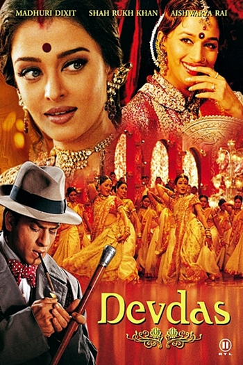  de Filme Devdas (2002)