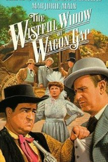 Viúva Gaiteira (The Wistful Widow of Wagon Gap)