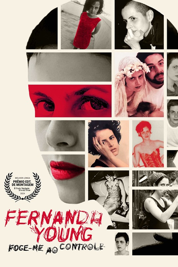  de Filme Fernanda Young: Foge-me ao Controle (2024)