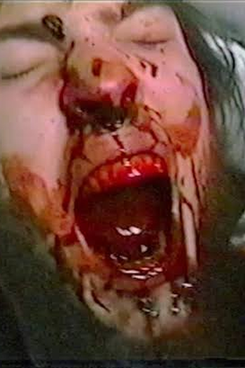 Poster de Filme August Underground’s Mordum (Maggot Cut) (2003)