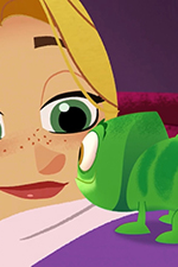 Poster de Episódio Pascal's Story (2017)