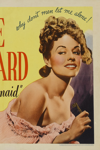  de Filme Segredos de Alcova (1946)