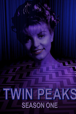 Twin Peaks (1ª Temporada) (Twin Peaks (Season 1))