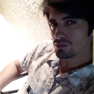 Foto de perfil de Jonas