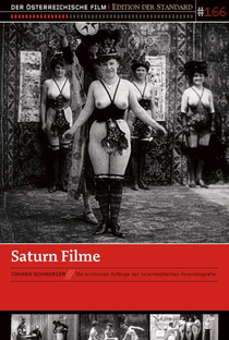 Saturn Filme (1906-1910) - Poster / Capa / Cartaz - Oficial 1