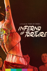 Inferno of Torture (Inferno of Torture)