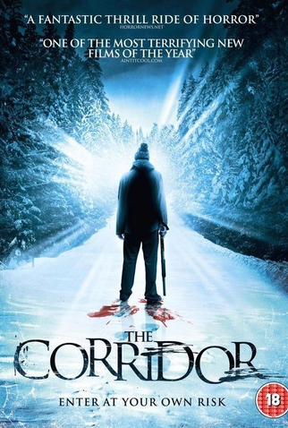 Poster 3 de Filme O Corredor (2010)