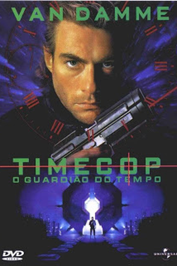  de Filme Timecop: O Guardião do Tempo (1994)
