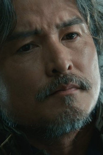 Poster de Episódio 第五集 (2021)