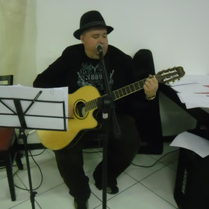 Foto de perfil de Fabio George