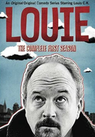 Louie (1ª Temporada) (Louie (Season 1))