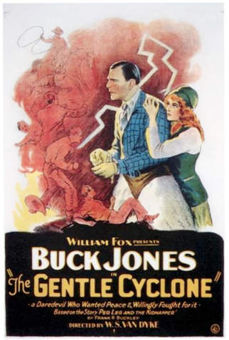 Poster 4 de Filme O Pacificador (1926)