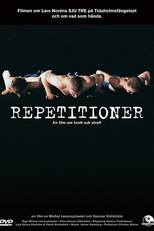 Ensaios (Repetitioner)
