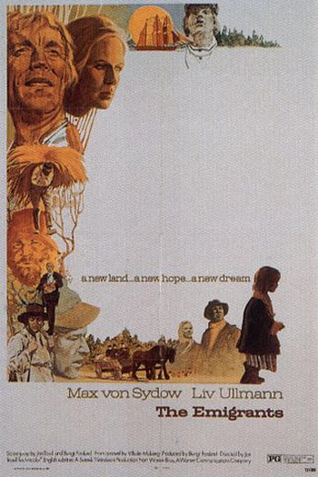  de Filme Os Emigrantes (1971)