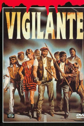  de Filme Os Vigilantes (1982)