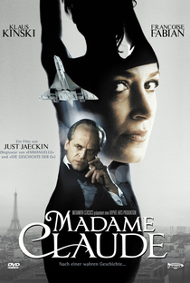 Madame Claude - Poster / Capa / Cartaz - Oficial 5
