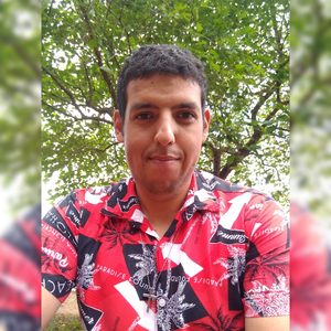 Foto de perfil de Moisés Camargo