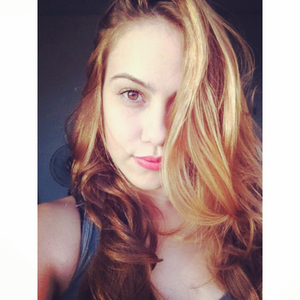 Foto de perfil de Amanda Rodrigues