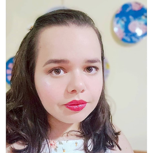 Foto de perfil de Amanda