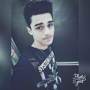 Foto de perfil de Mateus Lopes