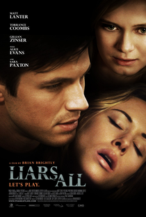 Liars All - Poster / Capa / Cartaz - Oficial 2