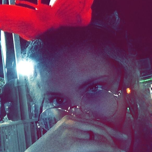 Foto de perfil de Nanda