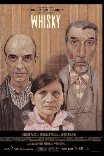  de Filme Whisky (2004)