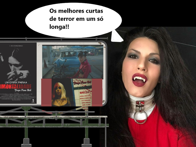 Foto 3 de Drops from Hell