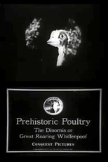Prehistoric Poultry (Prehistoric Poultry)