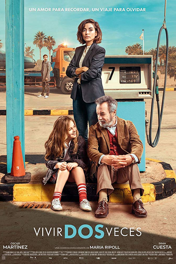  de Filme Viver Duas Vezes (2019)