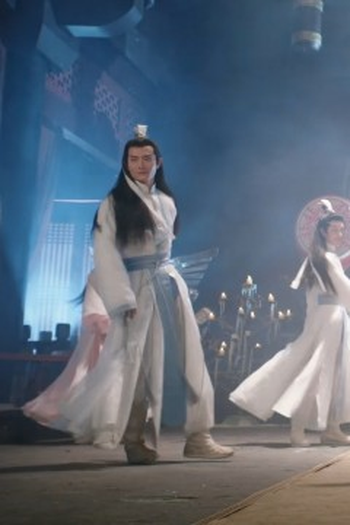 Poster de Episódio 40集 (2022)