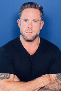 Chris Matacunas - Poster 1