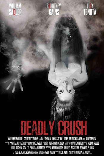  de Filme Deadly Crush (2018)