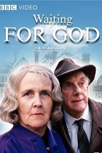  de Série Waiting for God (1990)