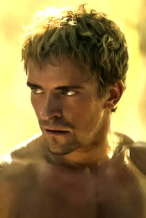 Buck Braithwaite - Poster 1