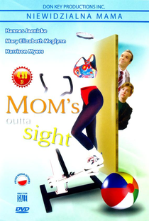 Crianças, a Mamãe Sumiu - Poster / Capa / Cartaz - Oficial 3