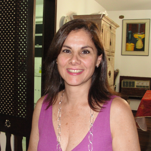 Foto de perfil de Inês Nascente