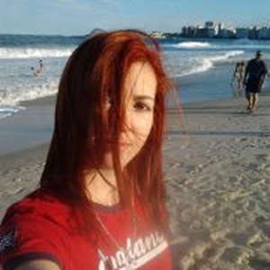 Foto de perfil de Jéssica Oggioni