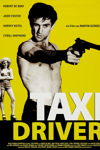  de Filme Taxi Driver (1976)