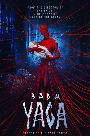  de Filme A Babá: O Chamado das Sombras (2020)