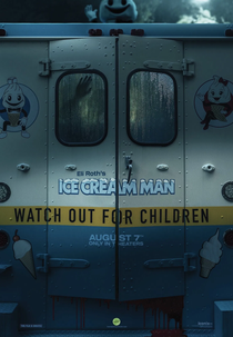 Ice Cream Man (Ice Cream Man)
