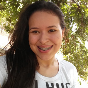Foto de perfil de Vitória