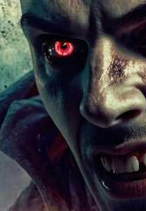 Soldado Vampiro (Prisoner of the Dawn)