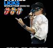 Rolling Stones - Staples Center 2002