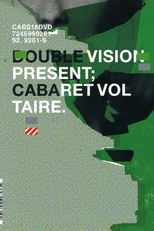Doublevision Presents: Cabaret Voltaire (Doublevision Presents: Cabaret Voltaire)