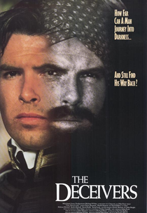 The Deceivers (The Deceivers)