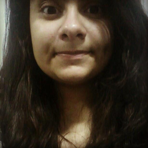 Foto de perfil de Ana Luiza.M