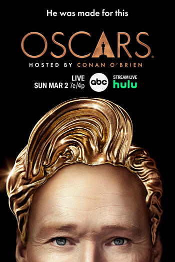  de TV Oscar 2025 (97ª Cerimônia) (2025)