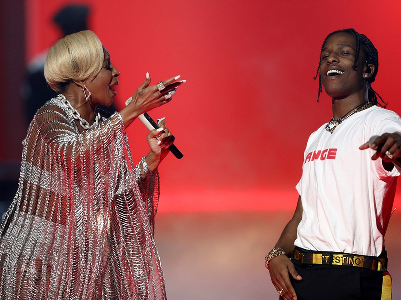 Foto 2 de BET Awards 2017