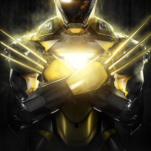 Foto de perfil de Wolverine